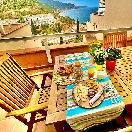 Ferienwohnung Cala Salions, Chalana I Gerona Exterior foto
