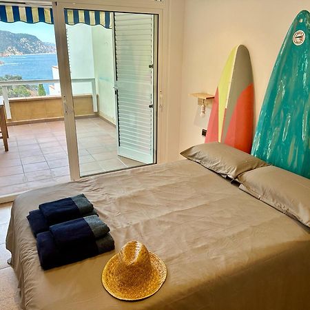 Ferienwohnung Cala Salions, Chalana I Gerona Exterior foto