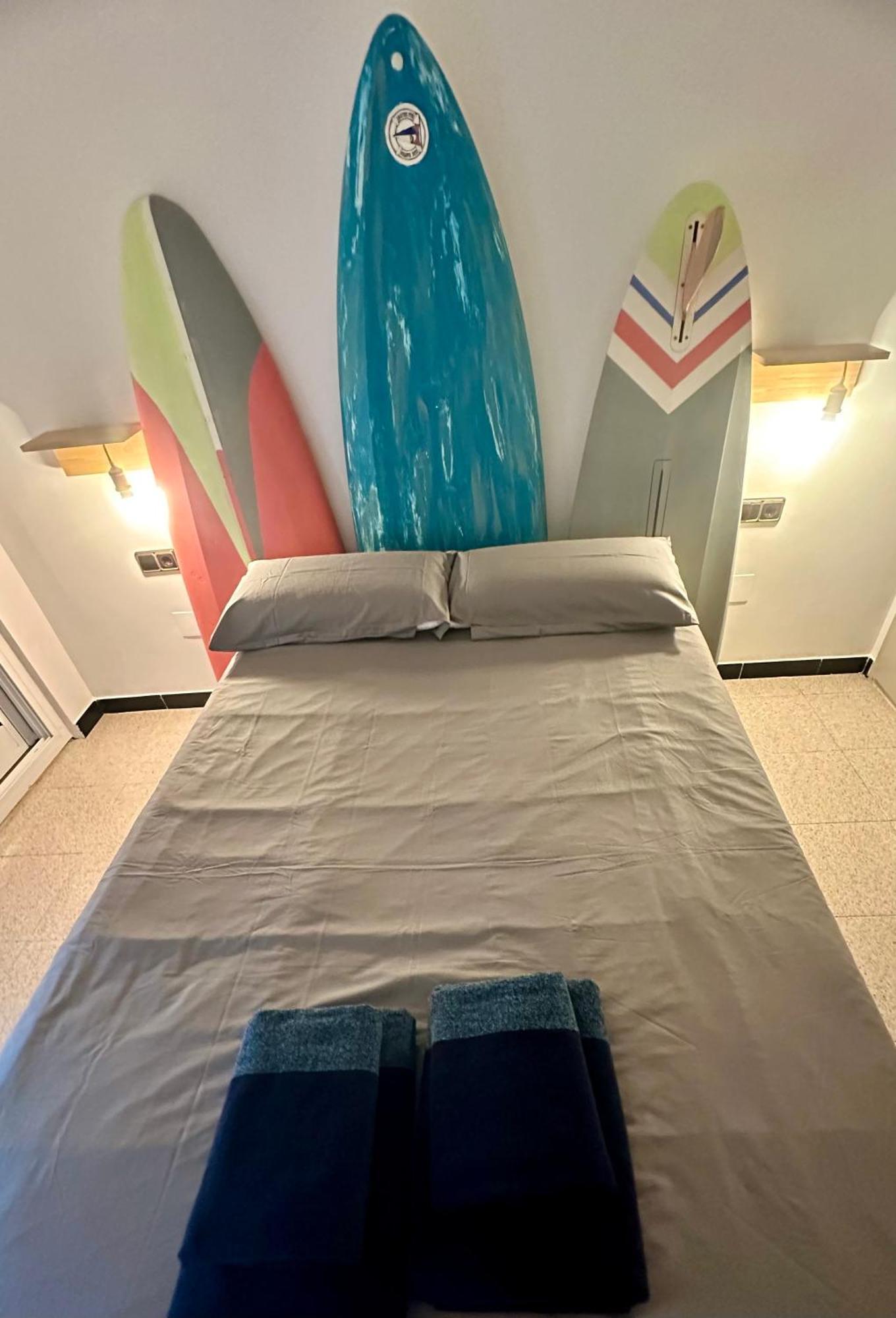 Ferienwohnung Cala Salions, Chalana I Gerona Exterior foto