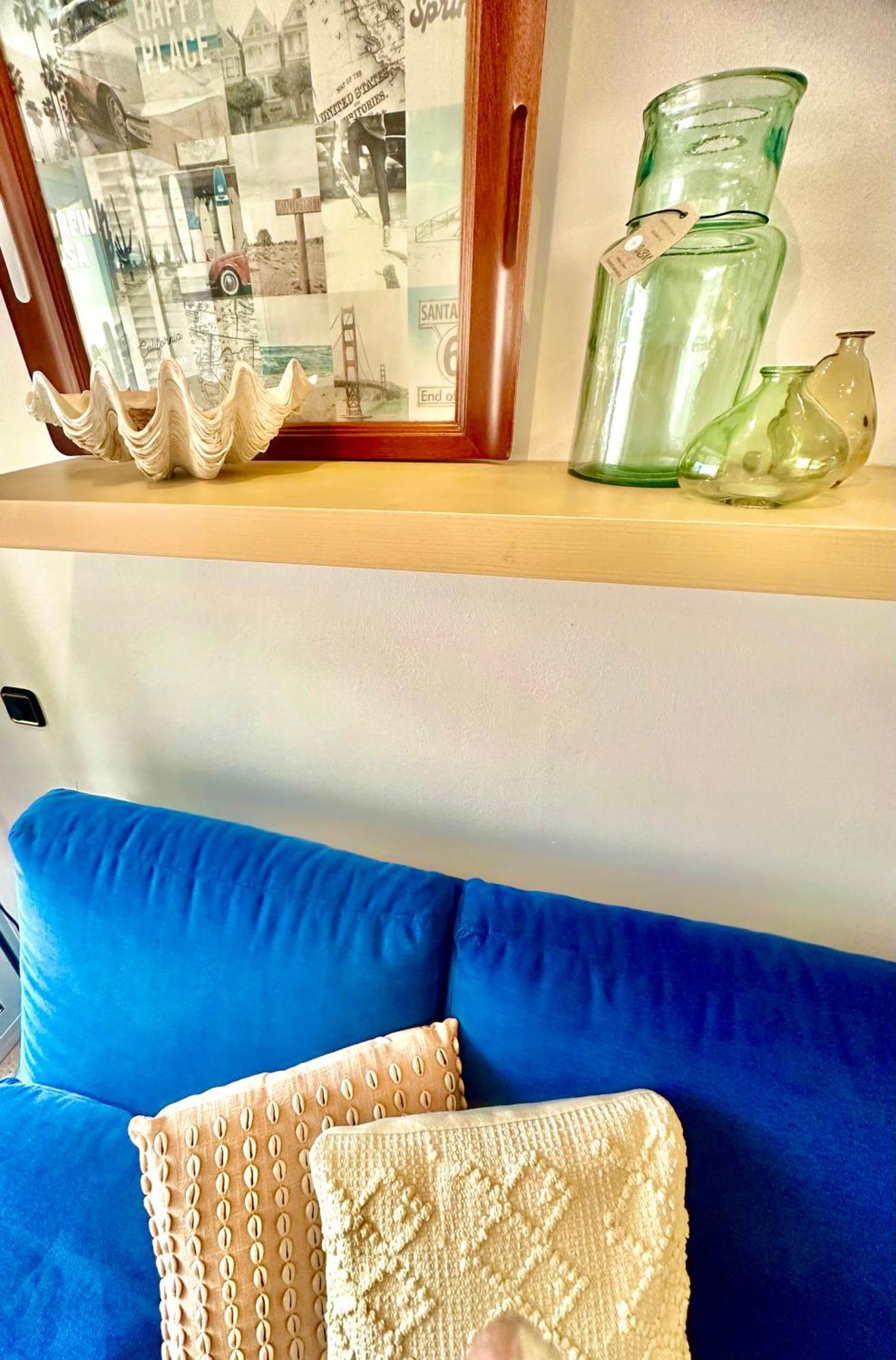 Ferienwohnung Cala Salions, Chalana I Gerona Exterior foto