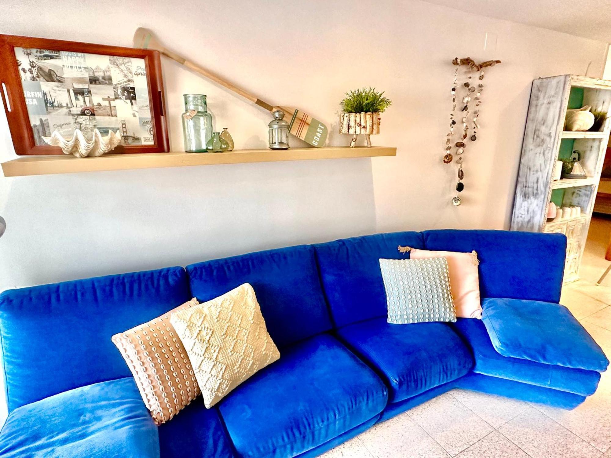 Ferienwohnung Cala Salions, Chalana I Gerona Exterior foto